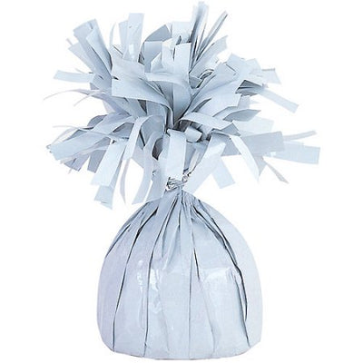 Balloon Weight - White image 0