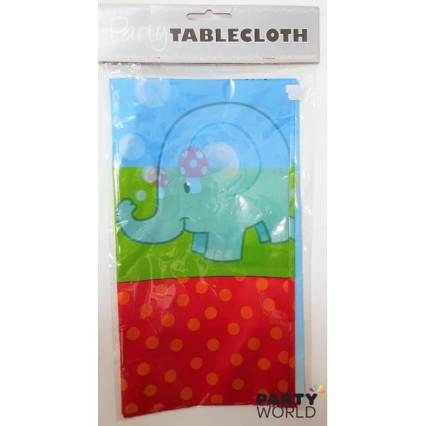 Jungle Table Cover