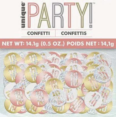 Scatter Confetti - 18