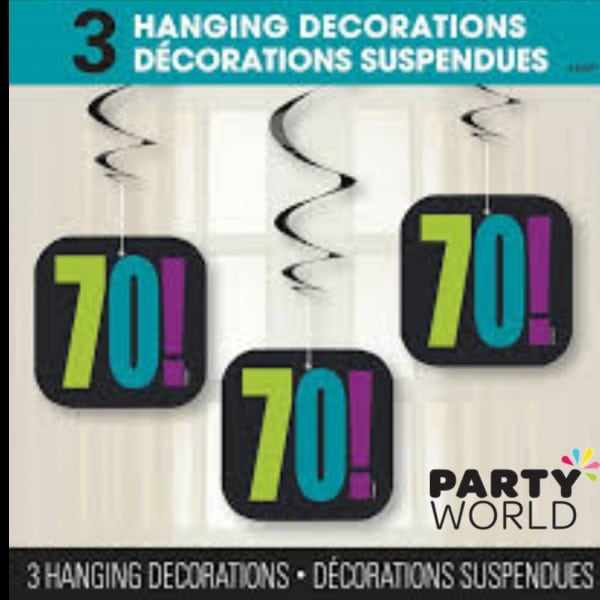 Stars Single Cupcake Stands (Pack of 10)