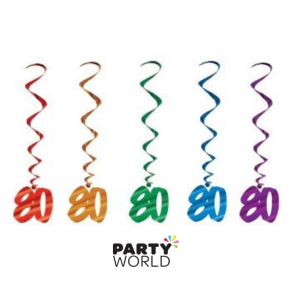 80th Birthday Whirls (5)
