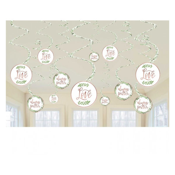 Love Swirl Decorations (12)