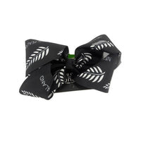Supporters Bow - New Zealand 18 x 12.5 cm