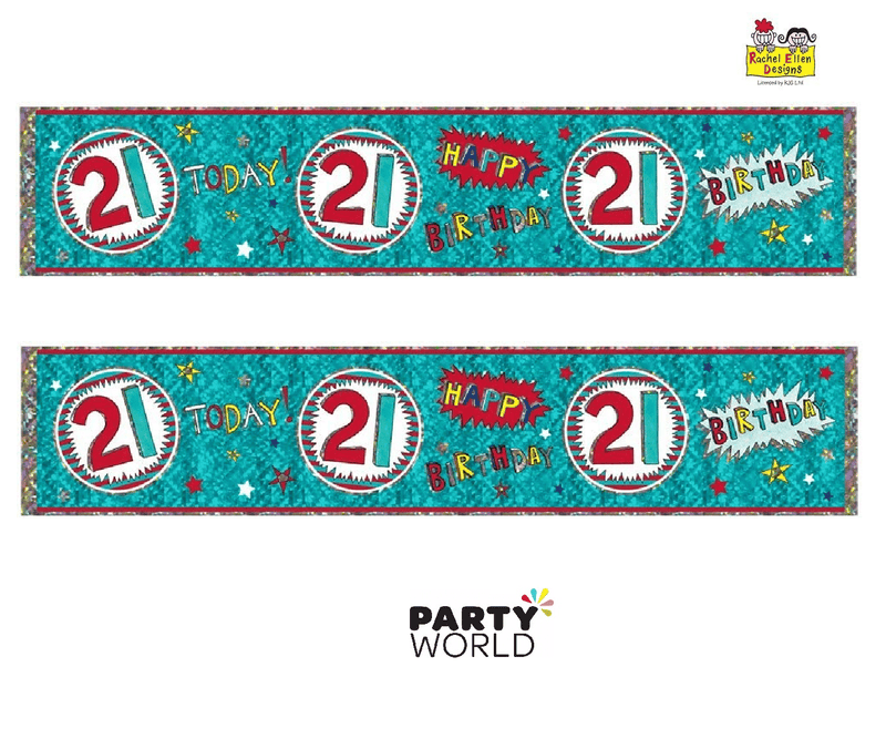 Finding Nemo Happy Birthday Banner