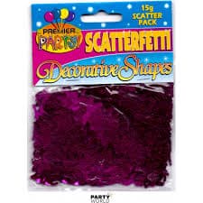 18th  Blue Scatters (15g)