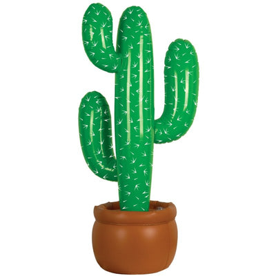 Inflatable Cactus image 0