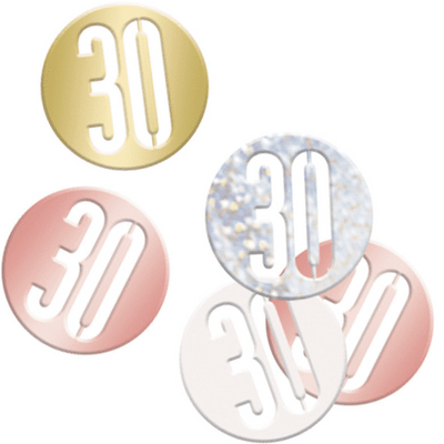 Scatter Confetti - 30