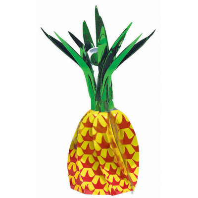 Foil Balloon Weight - Pineapple image 0