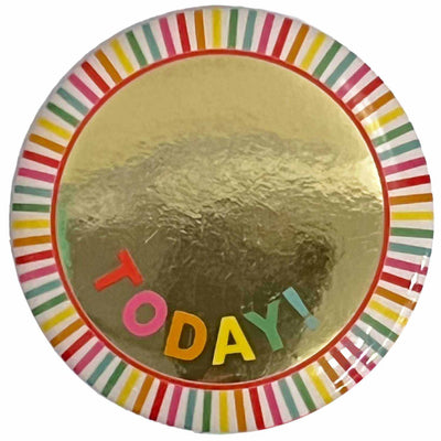 Add Any Age Badge - Colourful image 0