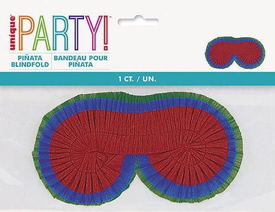 Piñata Blindfold 1pk image 0