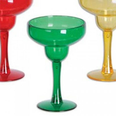 Margarita Shot Glasses image 0