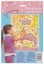 Princess Party Game
