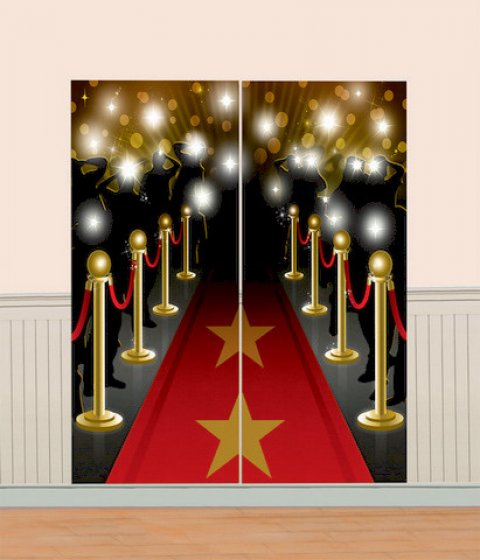 Hollywood Scene Setter image 0