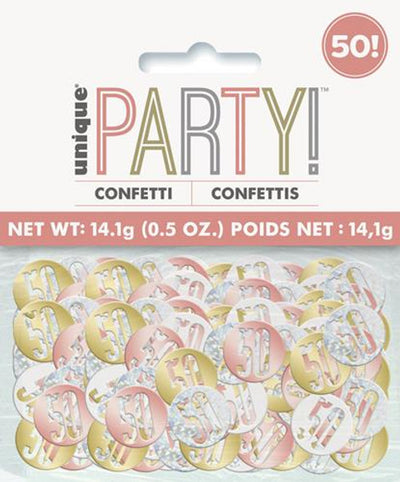 Scatter Confetti - 50
