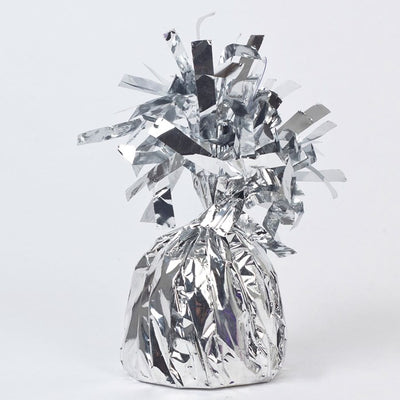 Balloon Weight Silver image 0