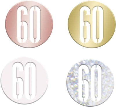 Scatter Confetti - 60