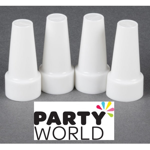 Ateco Tube Covers (4)