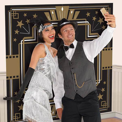 Glitz &amp; Glam Scene Setter image 0