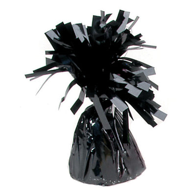 Balloon Weight Black image 0