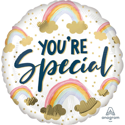 Foil Balloon 18" You're Special image 0