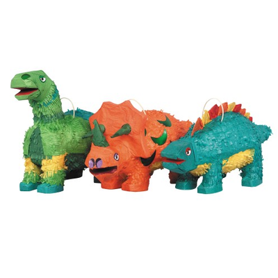 Piñata - Dinosaur image 0