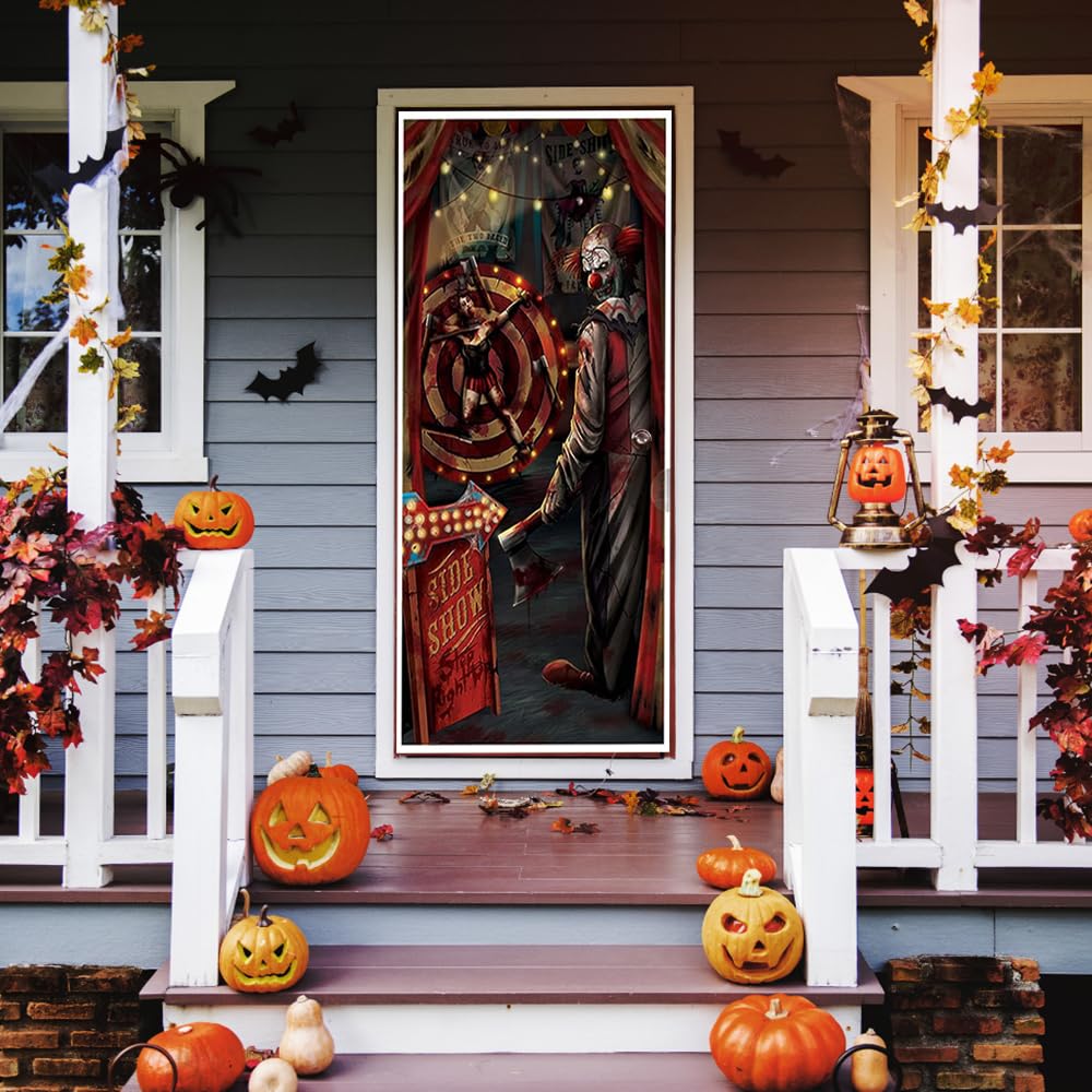 Halloween - Side Show