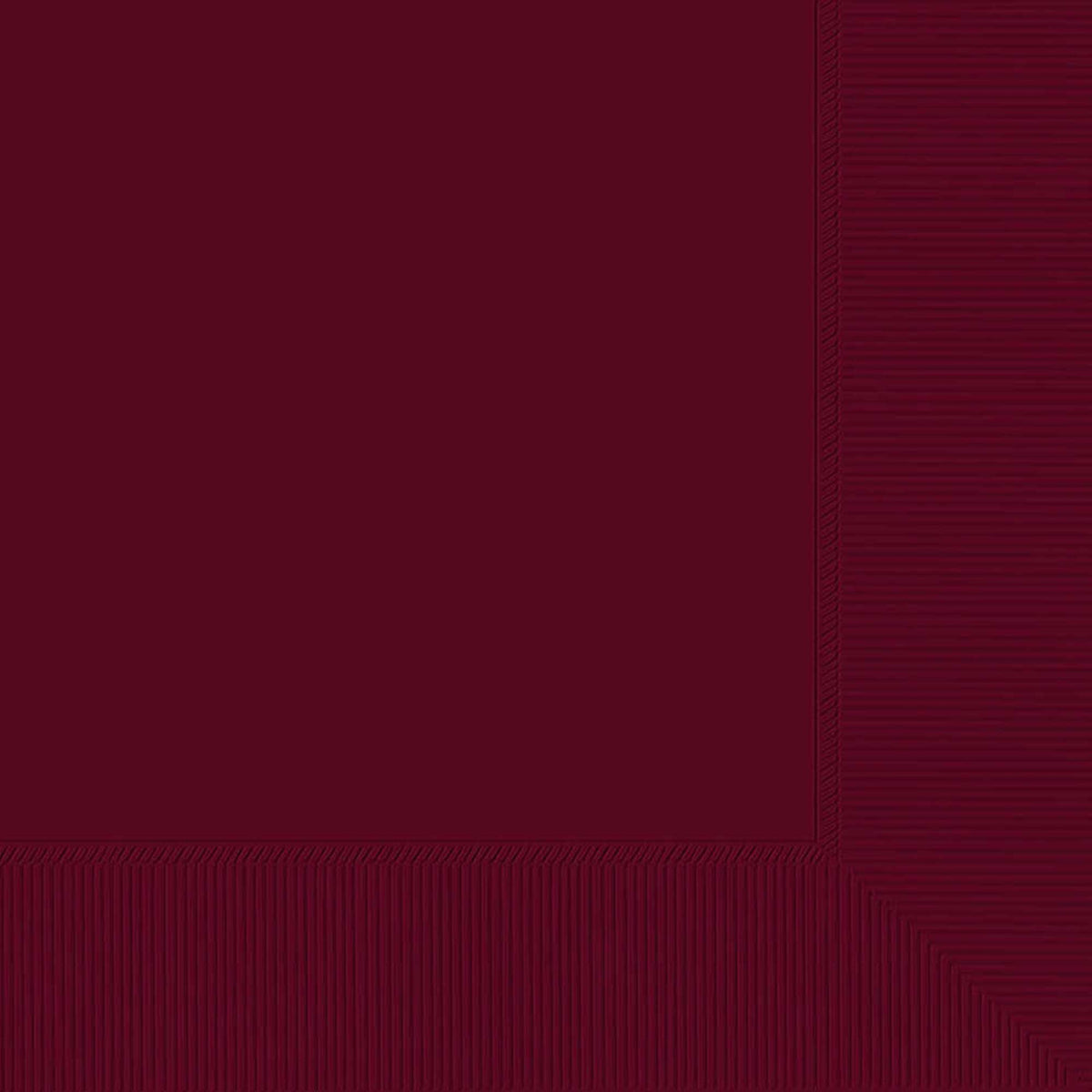 Beverage Napkins Berry image 0