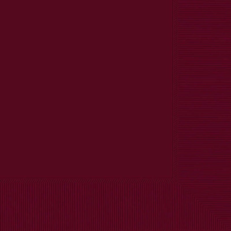 Beverage Napkins Berry image 0