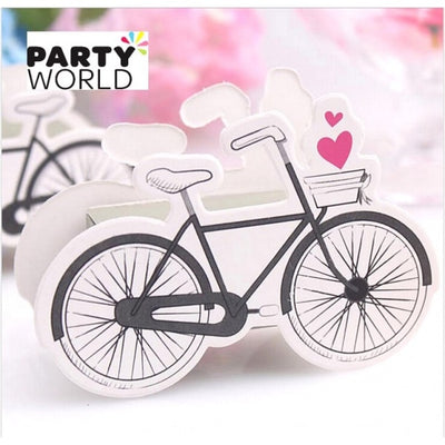 Vintage Bicycle Gift Box (1pc)