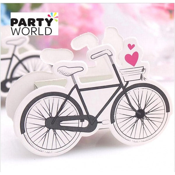 Vintage Bicycle Gift Box (1pc)