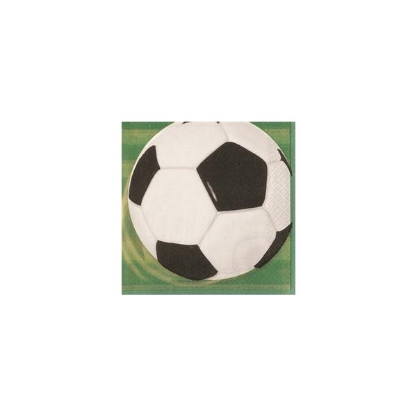 Oktoberfest Party Luncheon Napkins (16pk)