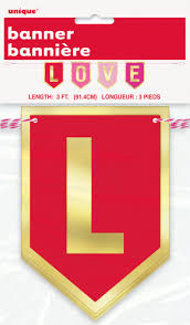 Love Banner image 0