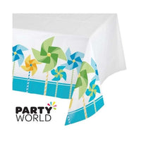 Birthday Tablecover