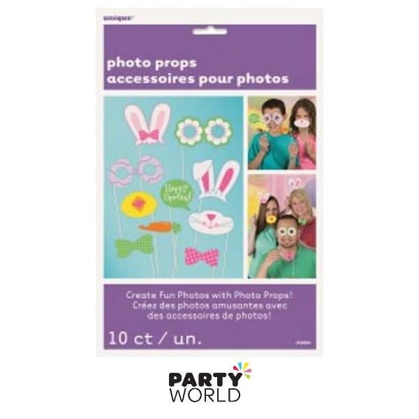 Pipes Photo Props (6pcs)