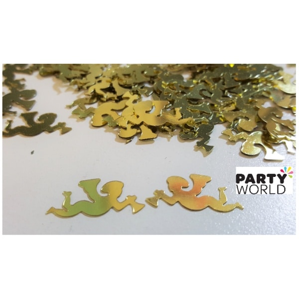 Butterfly and Bird Table Scatters