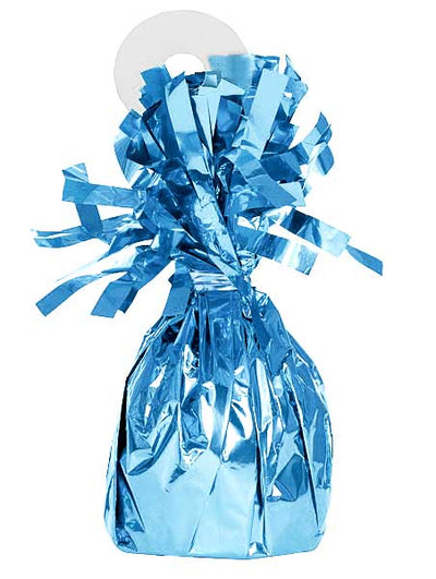 Balloon Weight - Light Blue image 0