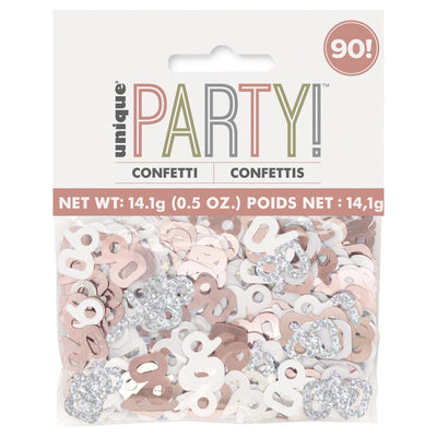 Scatter Confetti - 90