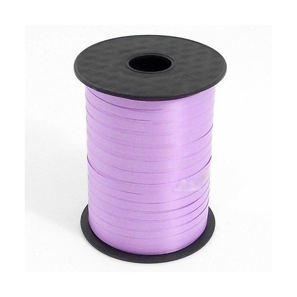 Lavender Curling Ribbon  91metres