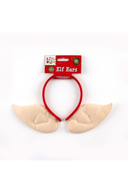 Christmas Elf Ears image 0