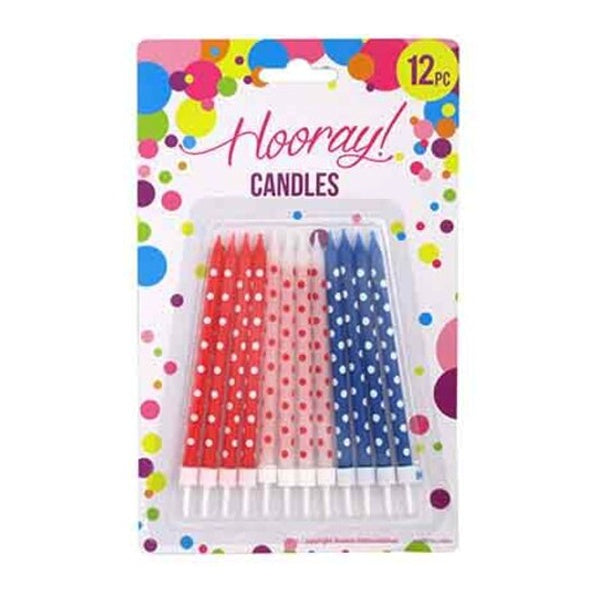 Candle Dot With Holder