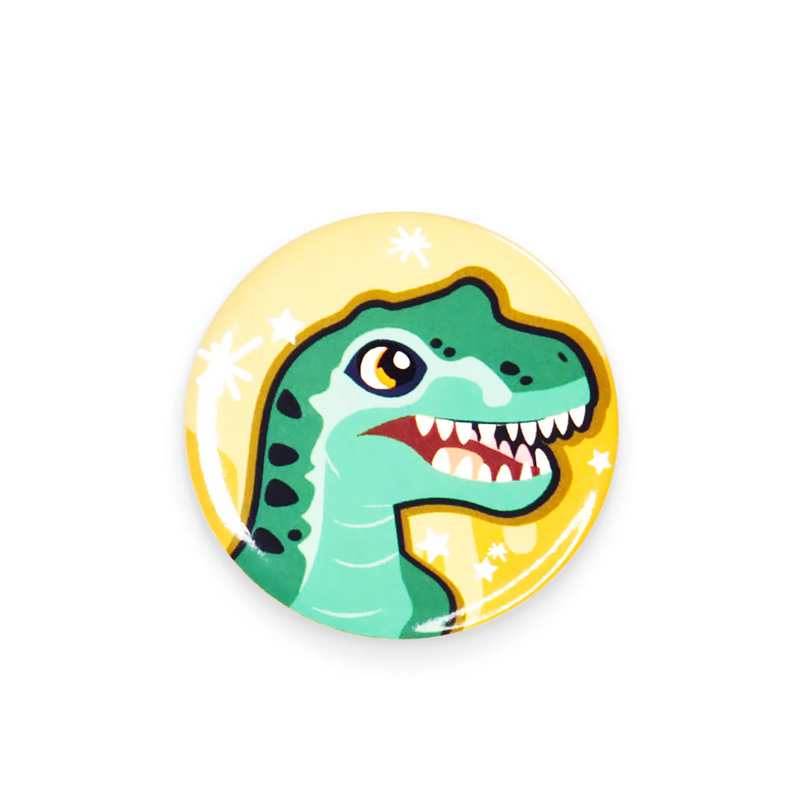 The Dino & Dragon Face Paint Kit