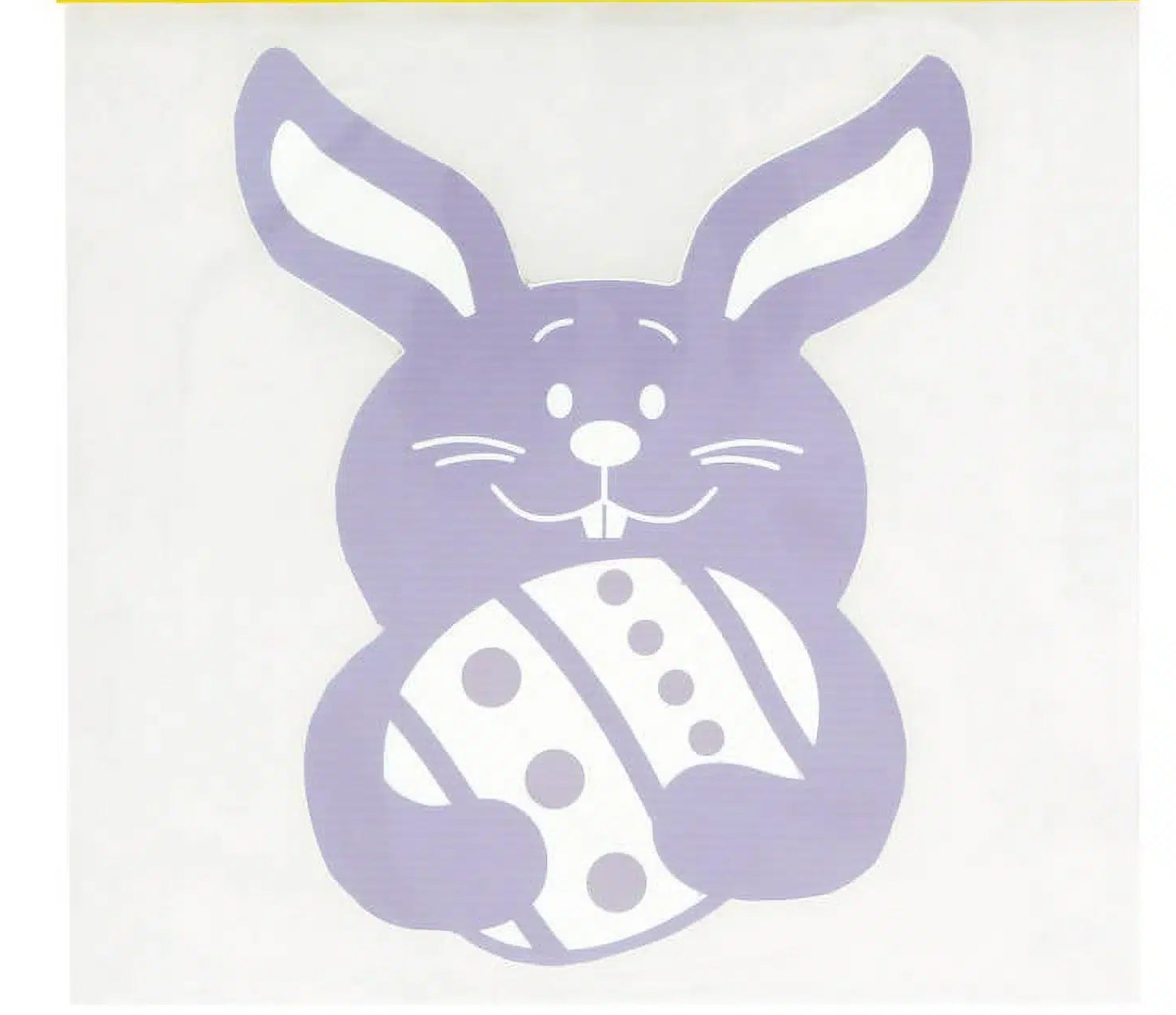 Easter Bunny Cutouts (10)