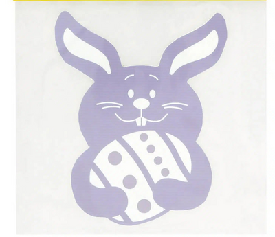 Easter Bunny Cutouts (10)