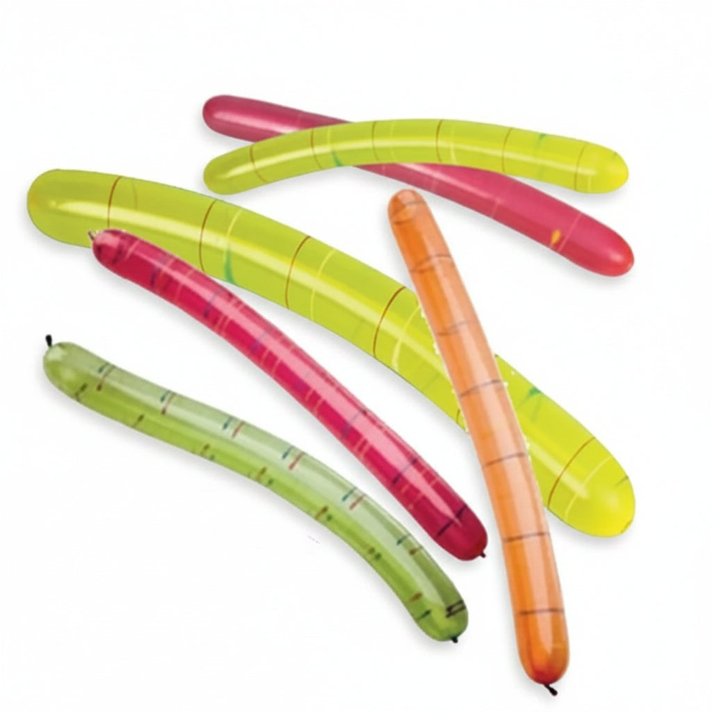 Flying Balloons 12pk