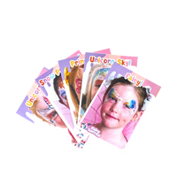 The FairyTales Face Paint Kit