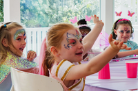 The FairyTales Face Paint Kit