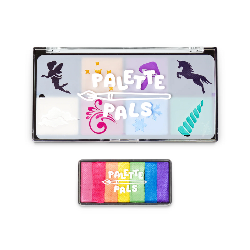 The FairyTales Face Paint Kit
