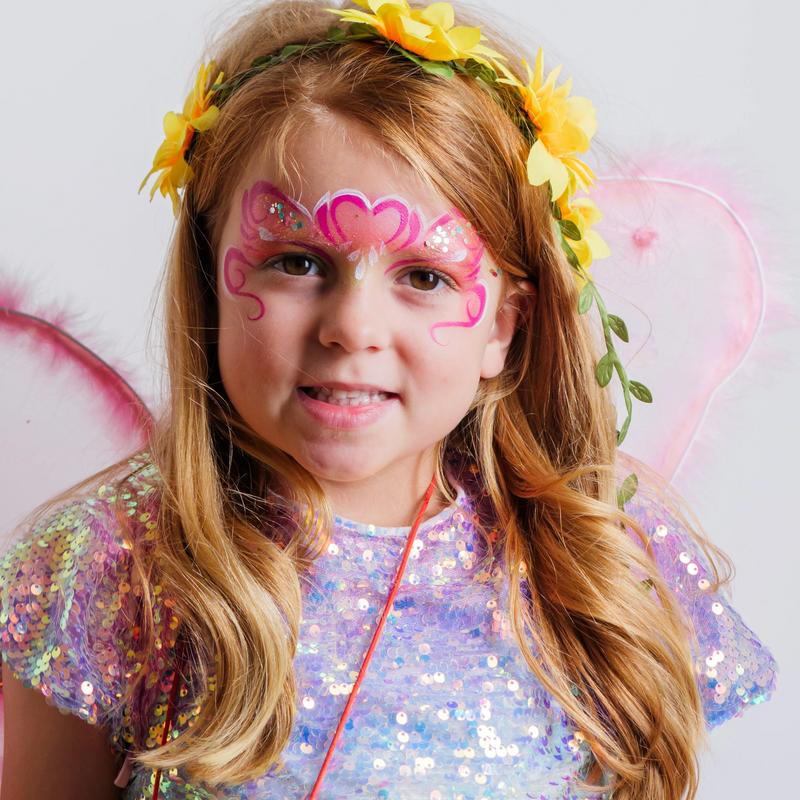 The FairyTales Face Paint Kit