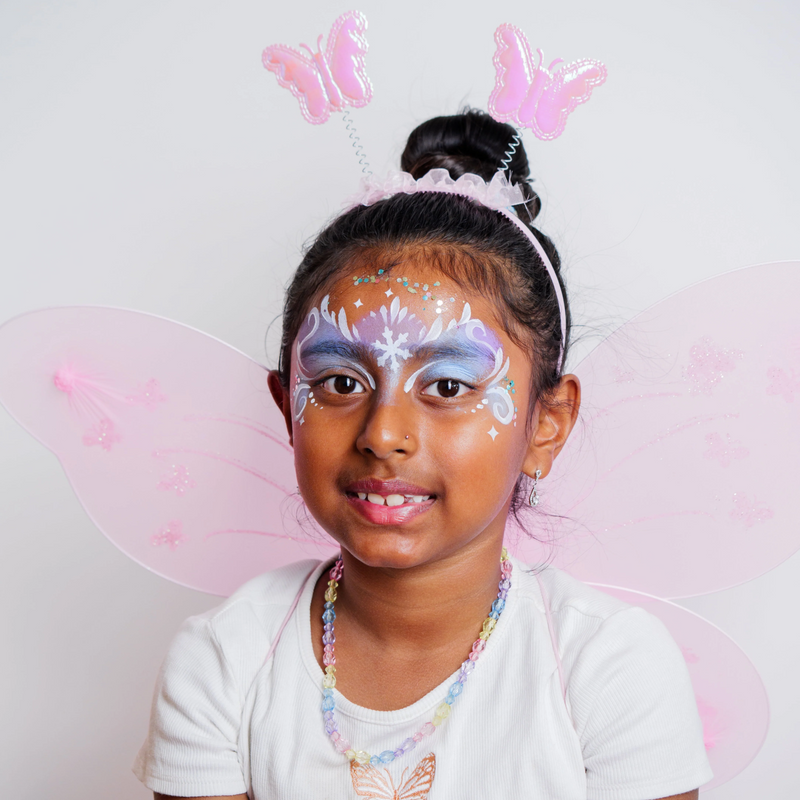 The FairyTales Face Paint Kit