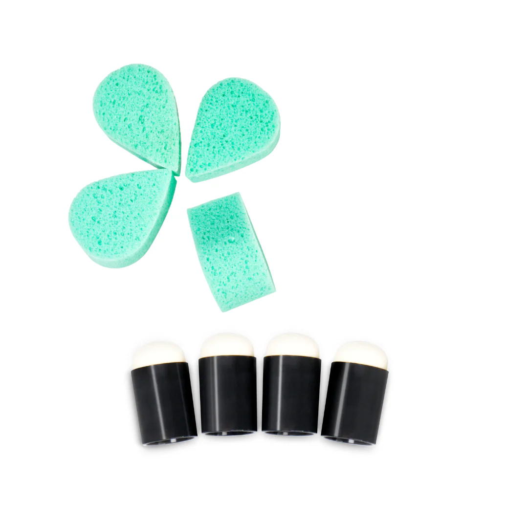 The FairyTales Face Paint Kit